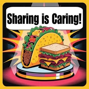 Sharing is Caring!
